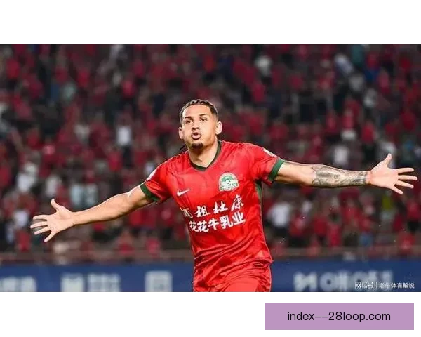 纳萨里奥连续攻破对手球门上演神仙进球秀 纳萨里奥连续攻破对手球门上演神仙进球秀